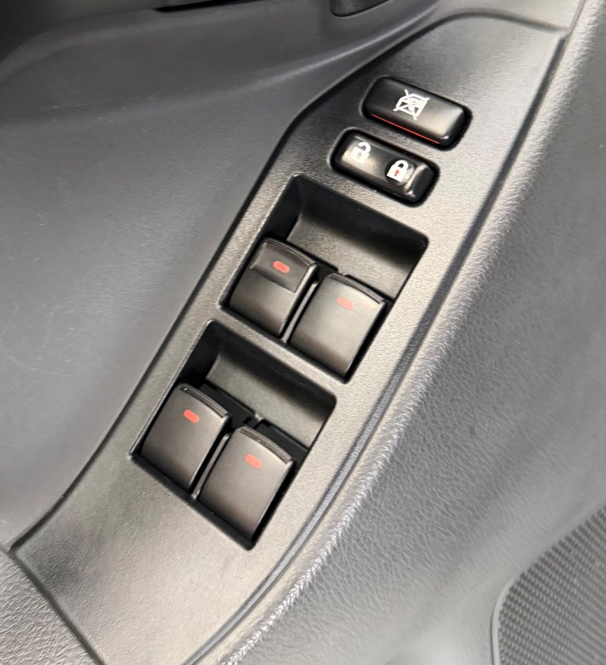 Toyota Verso 1,8 VVT-i T2 Touch MDS 7prs 5d