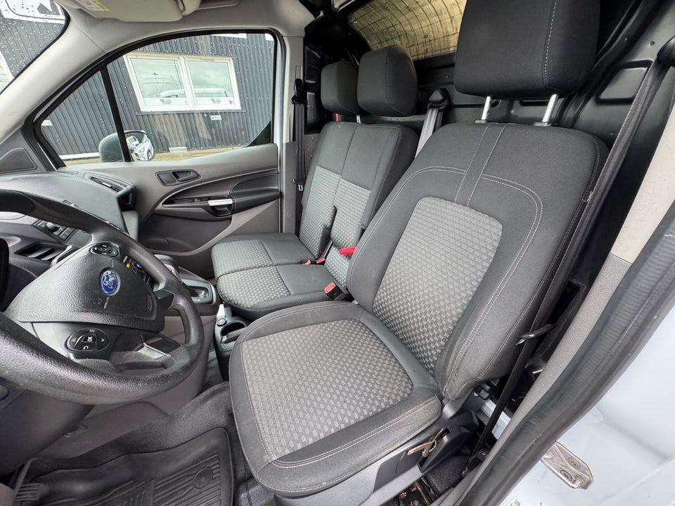 Ford Transit Connect 1,5 TDCi 120 Trend aut. lang