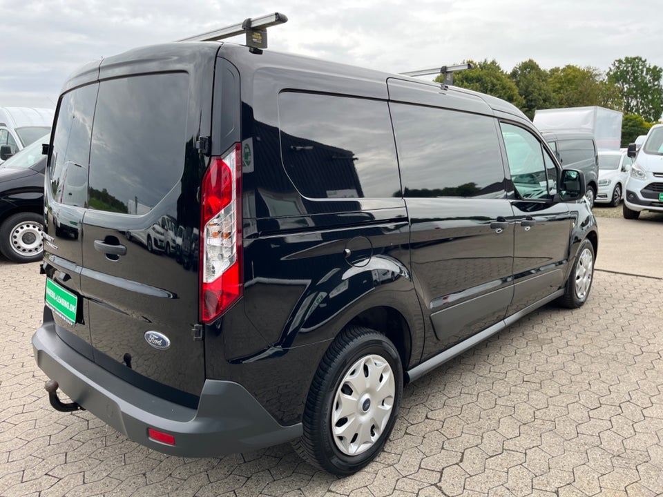 Ford Transit Connect 1,5 TDCi 100 Trend lang