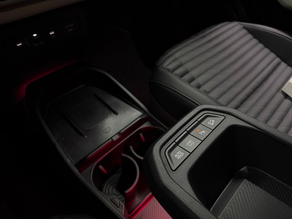 Kia EV4 81 Long Range GT-Line 5d