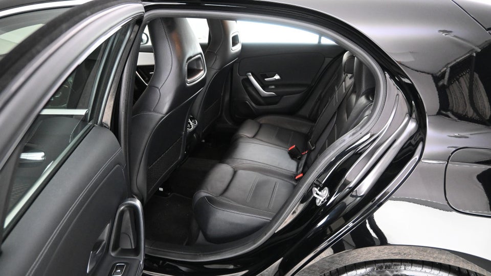 Mercedes A200 1,3 AMG Edition aut. 5d