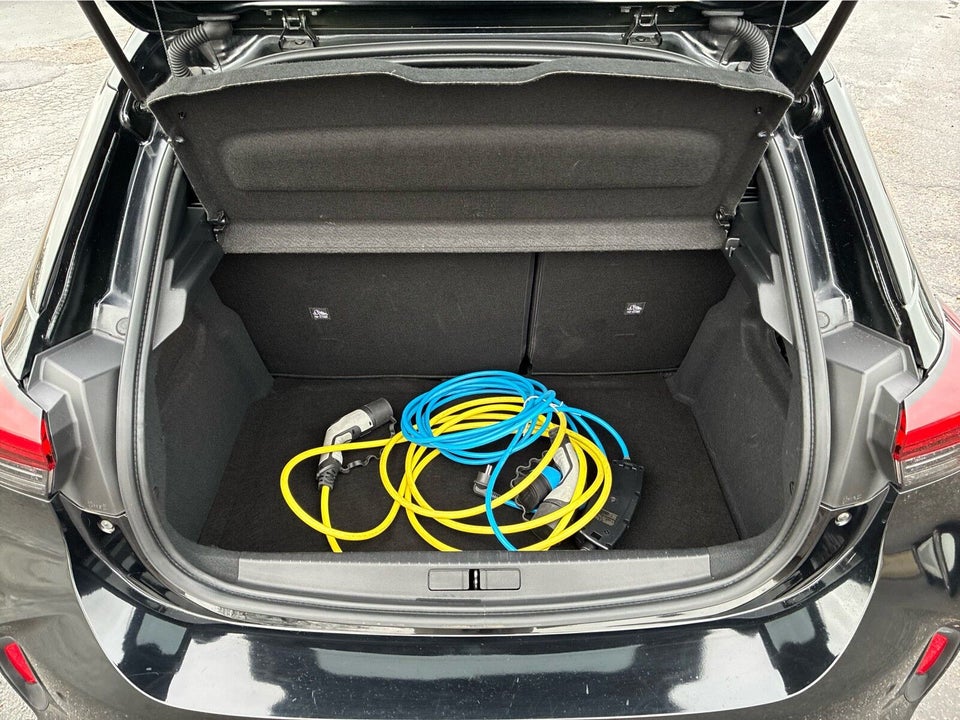 Opel Corsa-e 50 GS-Line 5d