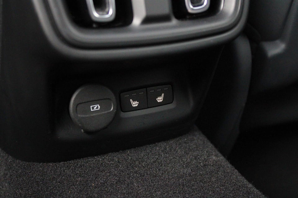 Polestar 2 Standard Range 5d