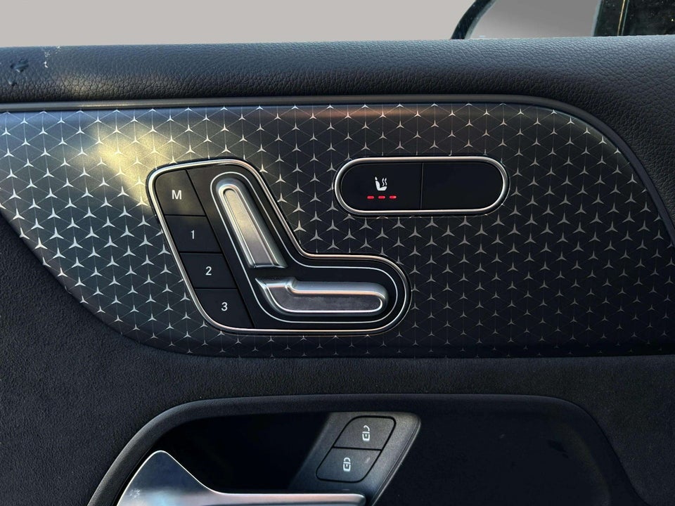 Mercedes EQB250+ AMG Premium 7prs 5d