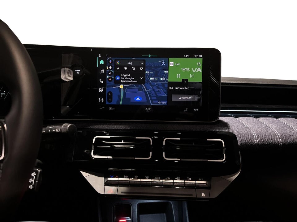 Renault 5 E-Tech 52 Techno 5d