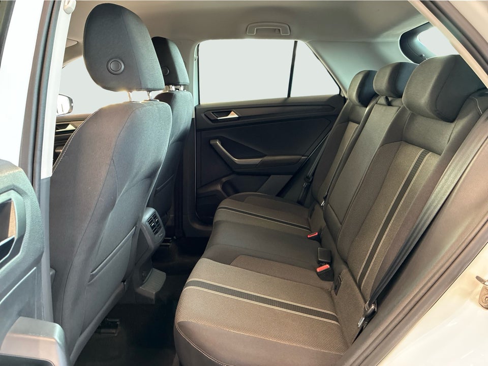 VW T-Roc 1,5 TSi 150 Style 5d