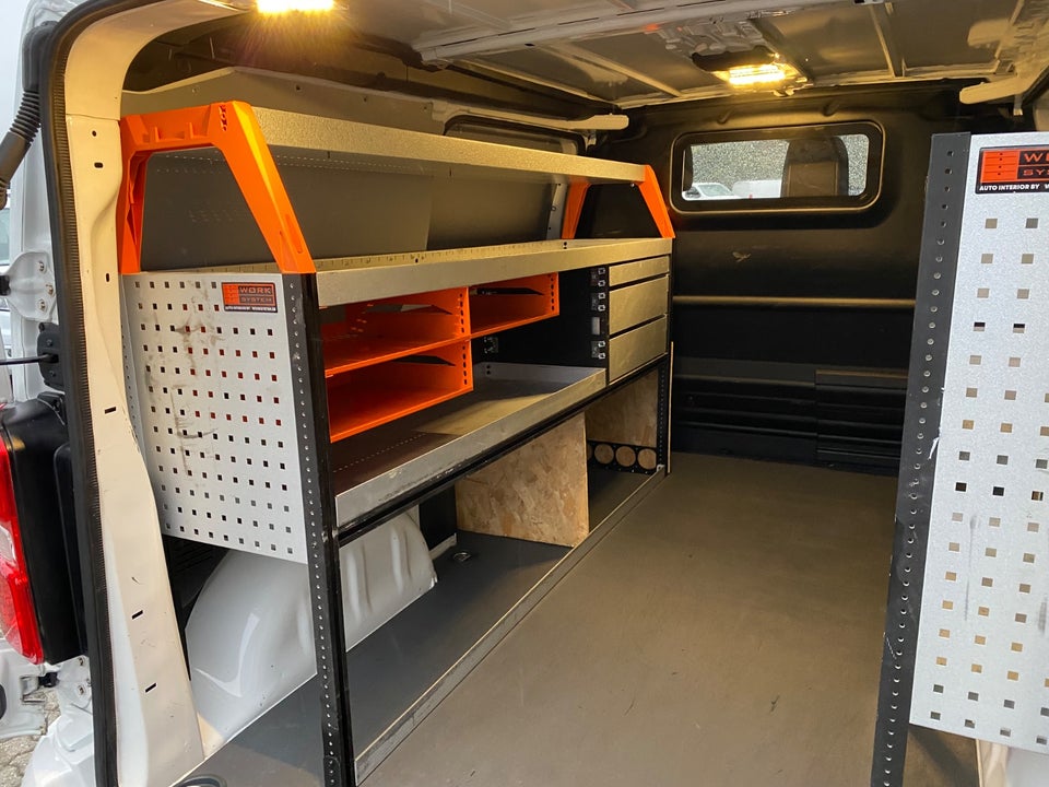 Peugeot e-Expert 75 L2 Ultimate Van