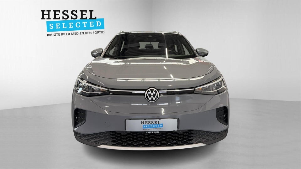 VW ID.4 77 Pro Performance 5d