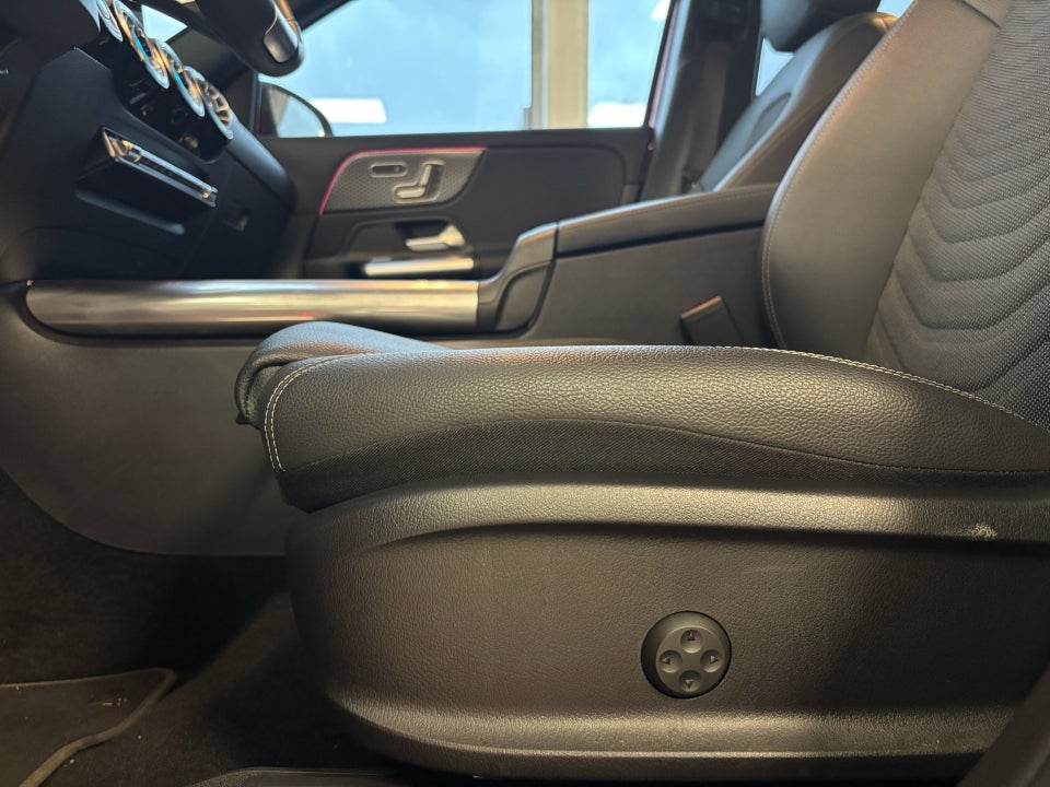 Mercedes EQA250 Progressive Advance 5d