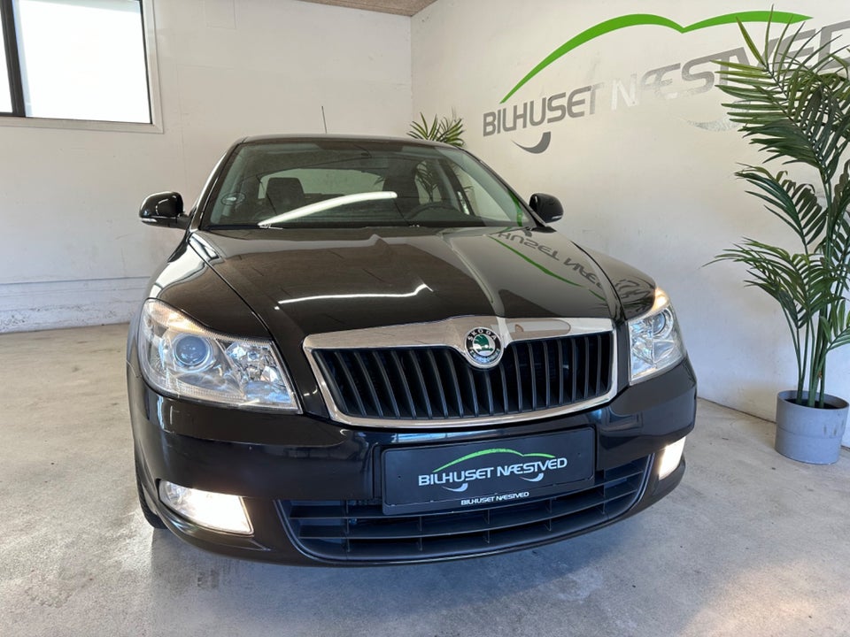 Skoda Octavia 1,2 TSi 105 Ambiente 5d