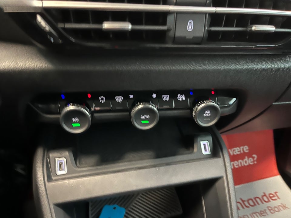 Citroën ë-C4 50 Feel 5d