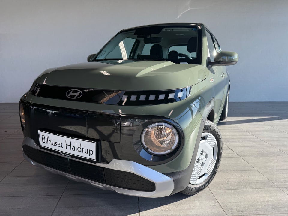 Hyundai Inster 49 Essential 5d