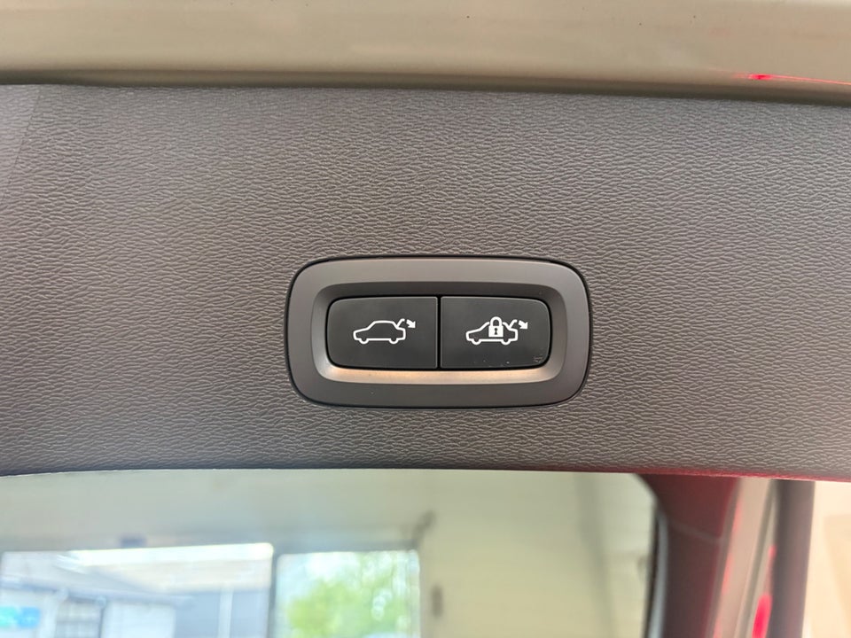 Volvo C40 P6 ReCharge Plus 5d