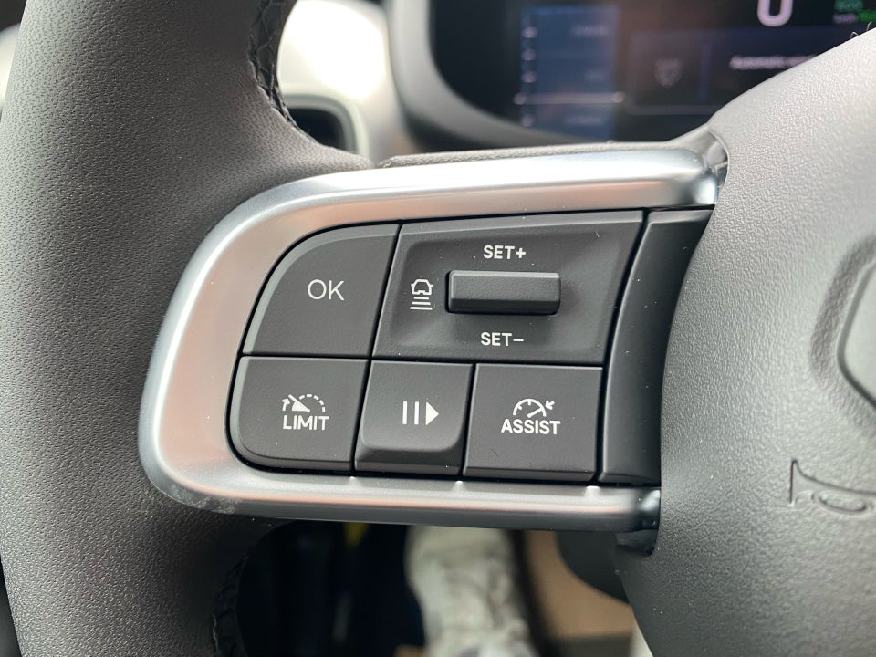 Jeep Avenger 54 Summit 5d