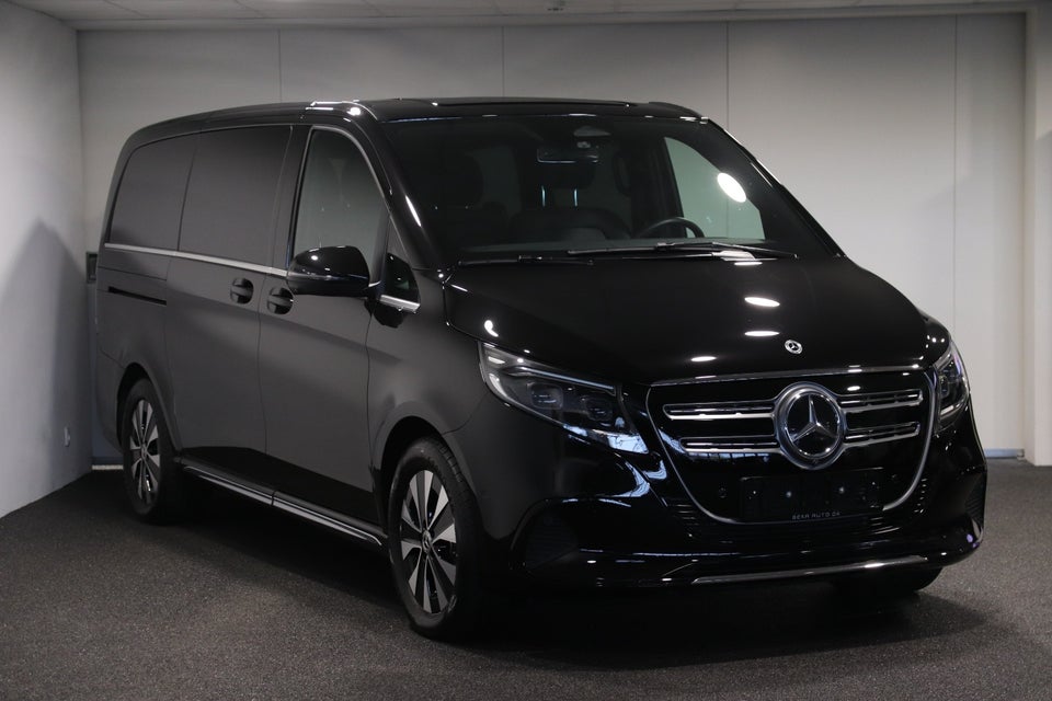 Mercedes EQV300 Avantgarde L