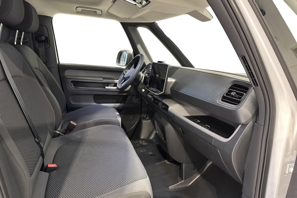 VW ID.Buzz 79 Cargo Comfort+