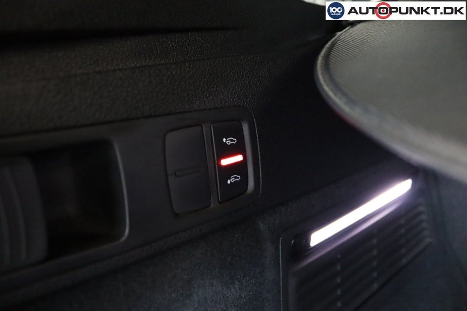 Audi Q5 2,0 TDi 190 S-line quattro S-tr. 5d