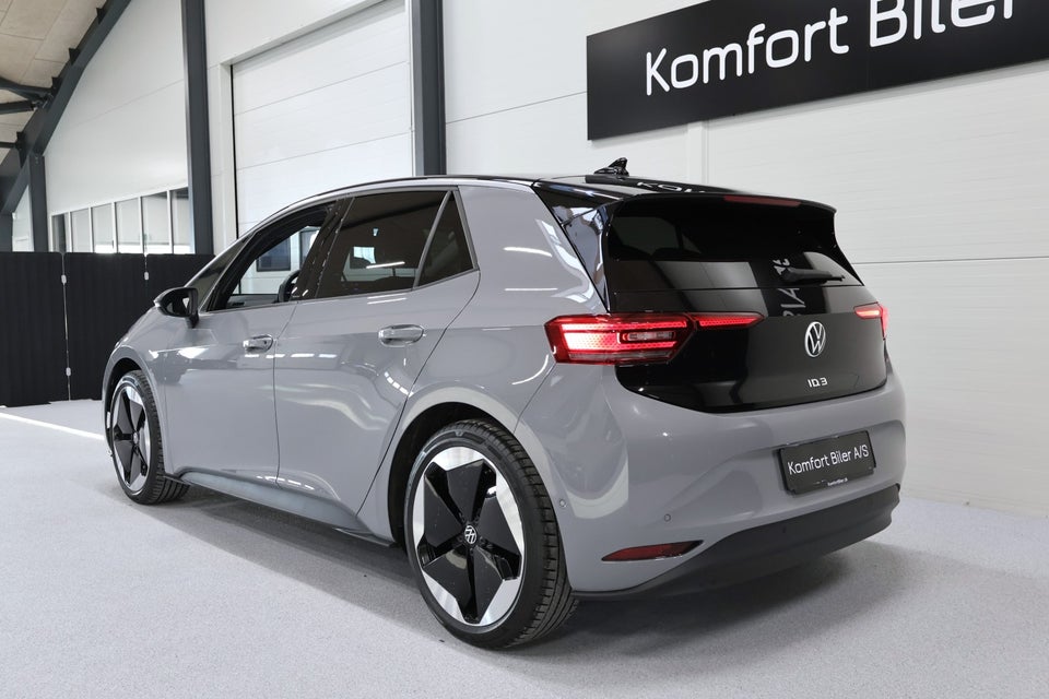 VW ID.3 77 Max+ 5d
