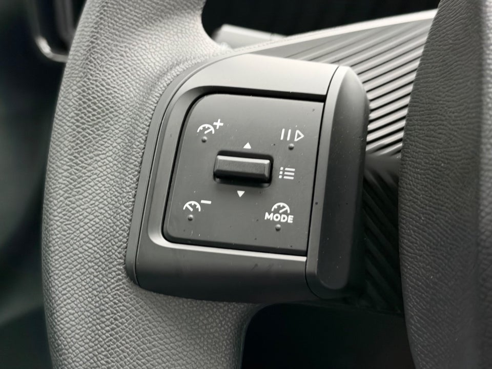 Citroën ë-C3 Aircross 44 You! 5d