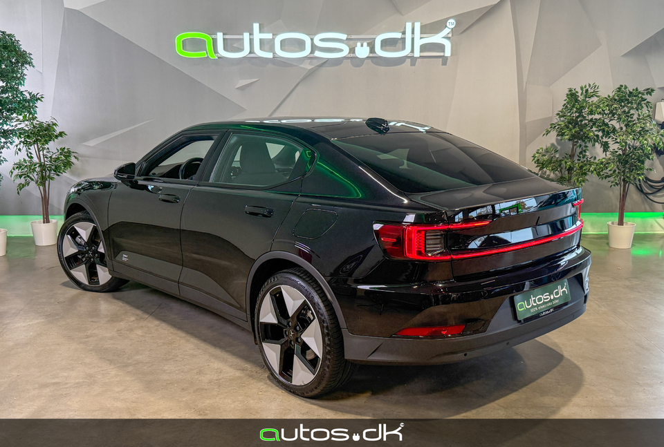 Polestar 2 Long Range 5d