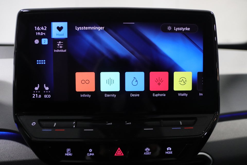 VW ID.3 45 Pure Performance 5d