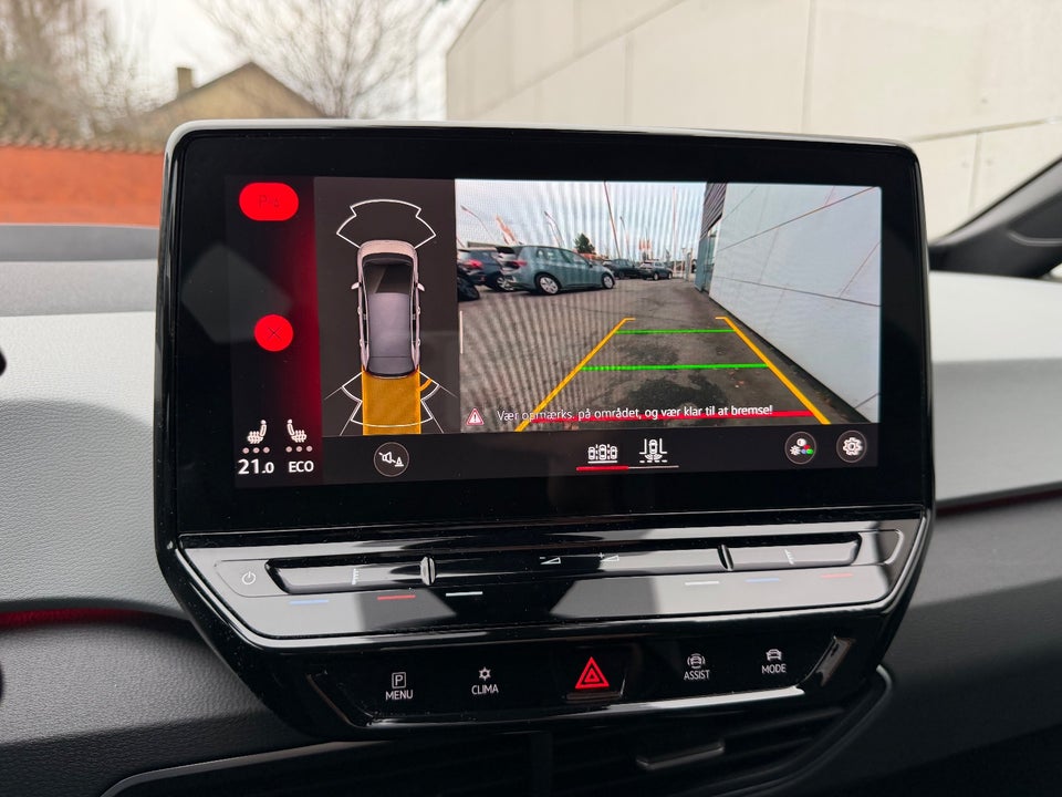 VW ID.3 77 Pro S Tour 5d