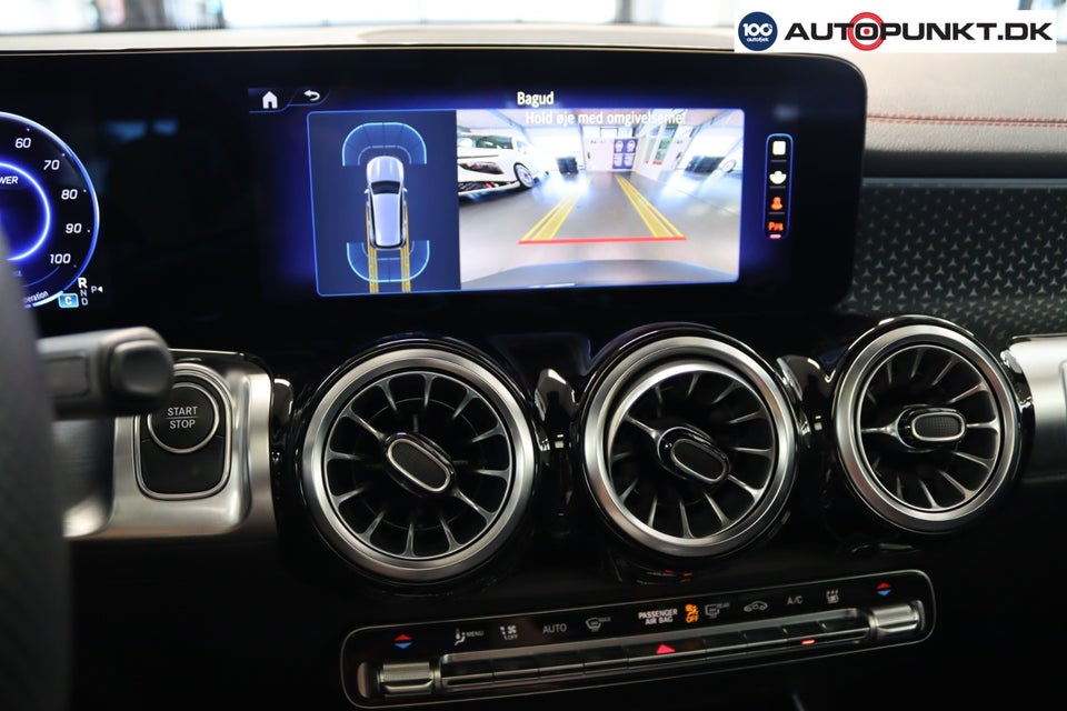 Mercedes EQB350 AMG Premium 4Matic 7prs 5d