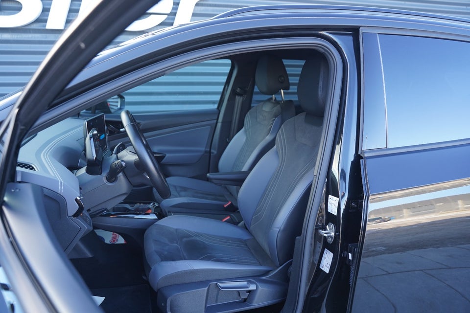 VW ID.4 52 Pure Performance 5d