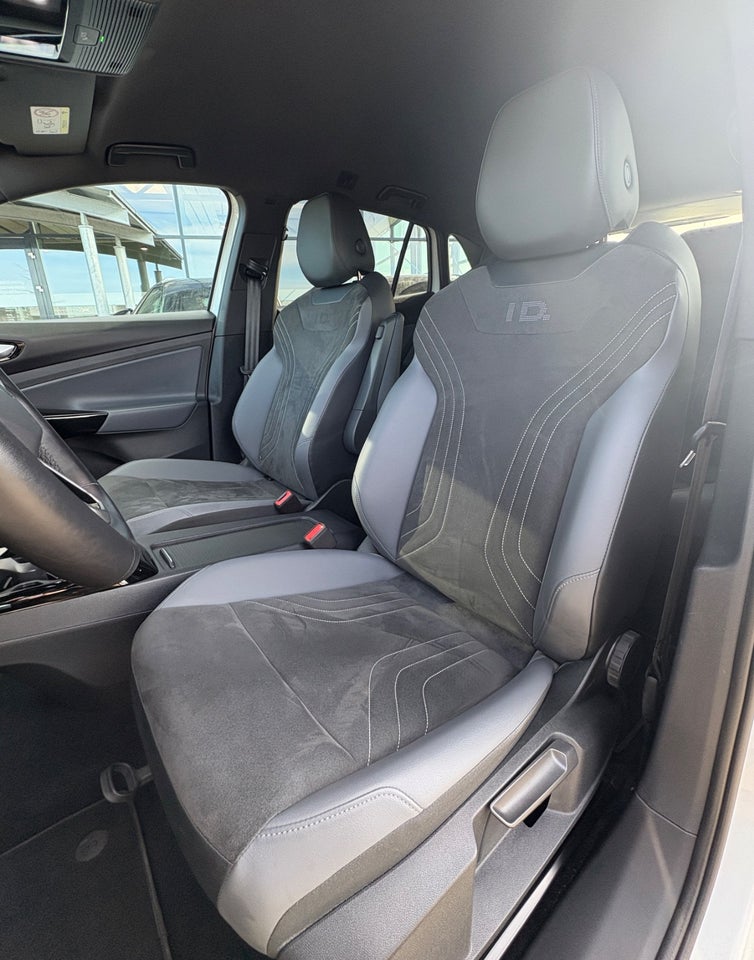 VW ID.4 77 Pro Performance 5d