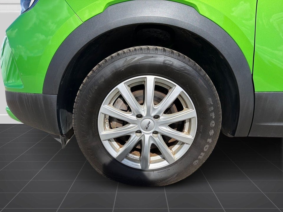 Opel Mokka-e 50 Elegance 5d