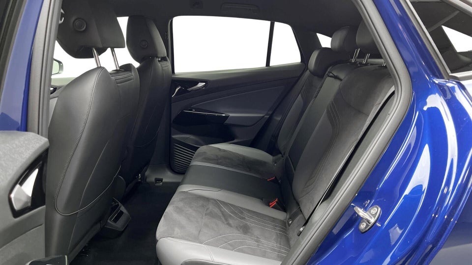 VW ID.5 77 Pro Performance 5d