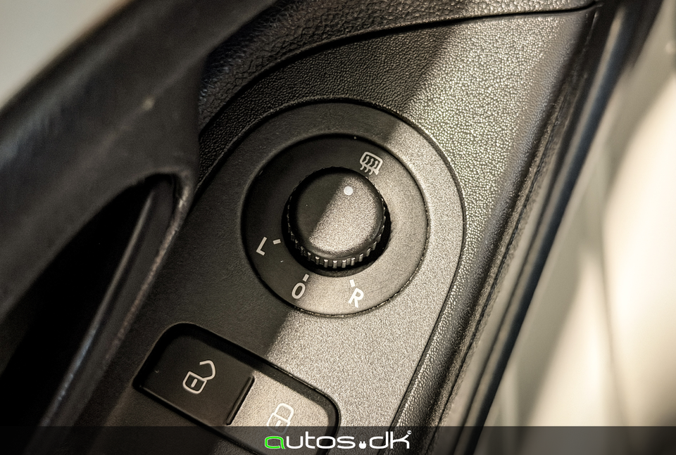 VW e-Up! Move Up! 5d