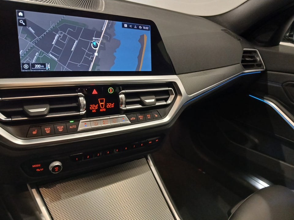 BMW 330e 2,0 Touring M-Sport+ aut. 5d