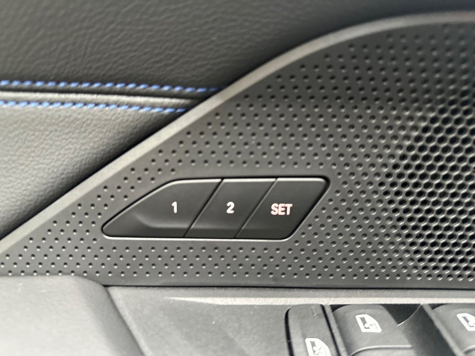 BMW i4 eDrive40 M-Sport 5d