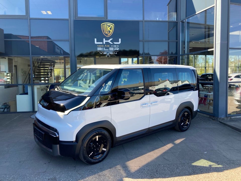 Kia PV5 71 Long Range Access 5d