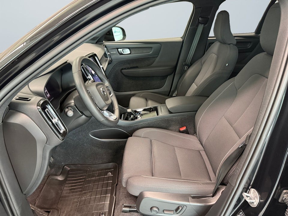 Volvo XC40 P6 ReCharge Ultimate 5d