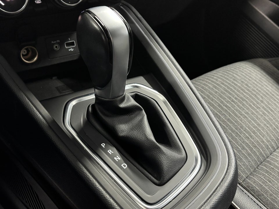 Renault Clio V 1,3 TCe 130 Intens EDC 5d