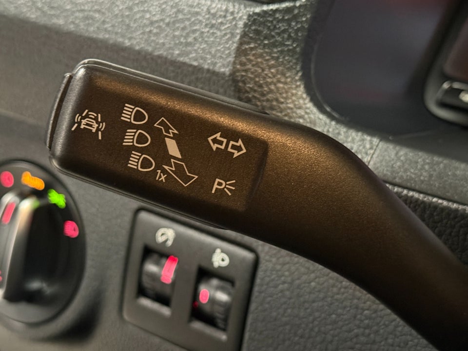 VW Caddy Maxi 2,0 TDi 102 Comfortline DSG 5d