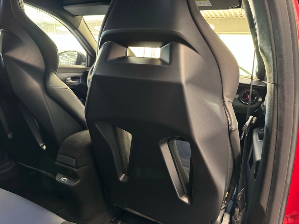 Alfa Romeo Junior Elettrica Speciale 5d