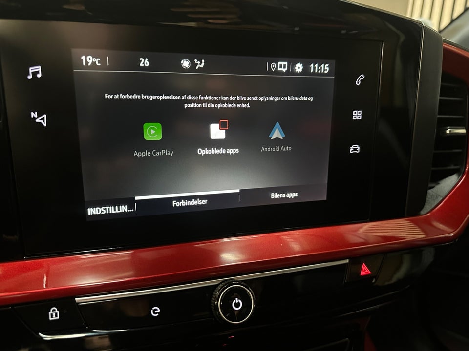 Opel Mokka-e 50 GS Line 5d