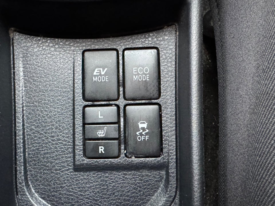 Toyota Yaris 1,5 Hybrid H2 e-CVT 5d