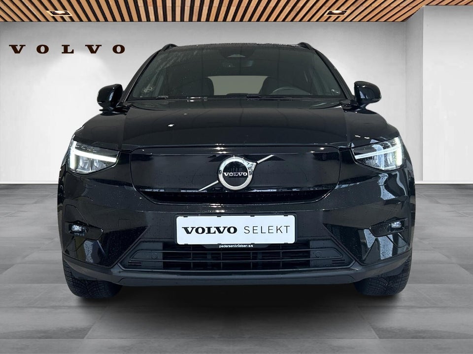 Volvo XC40 ReCharge Extended Range Plus 5d