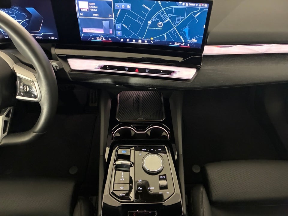 BMW i5 eDrive40 Touring M-Sport 5d