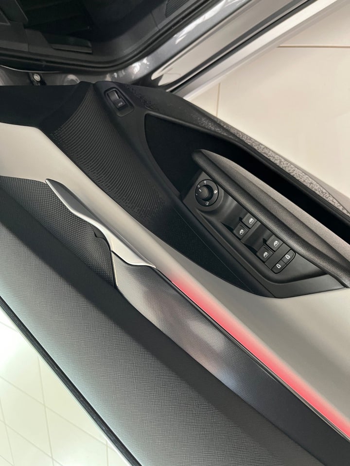 Skoda Enyaq 85 iV Premium 5d