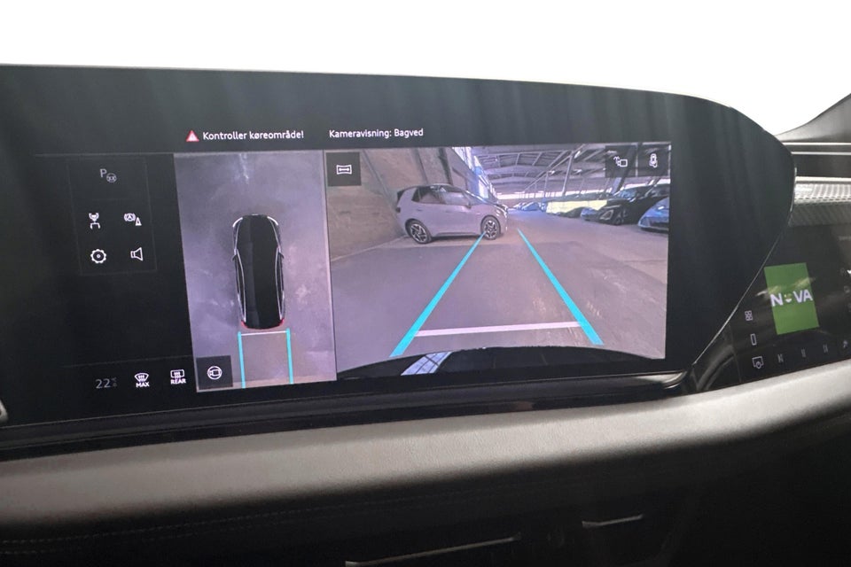 Audi A6 e-tron Progress plus Avant 5d