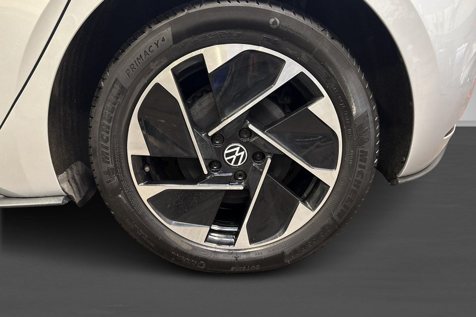 VW ID.3 58 Pro Performance Tech 5d