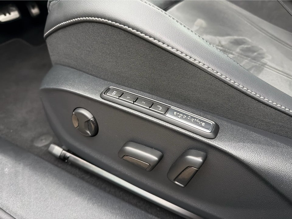 VW ID.7 77 Style+ Tourer 5d