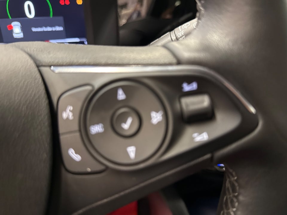 Opel Mokka-e 50 Elegance 5d