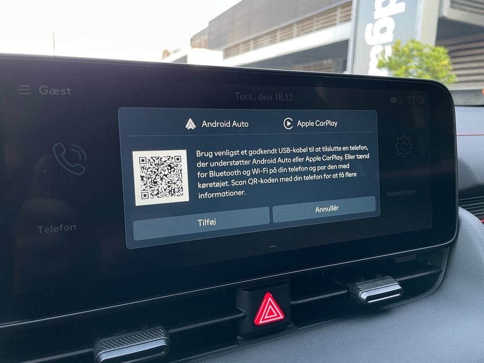 Hyundai Ioniq 5 84 N Line 5d