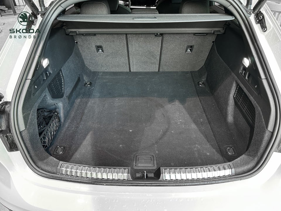 Audi A5 2,0 TFSi S-line plus Avant S-tr. 5d